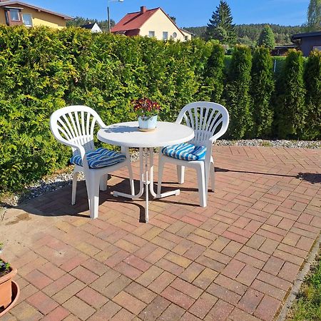 Ferienwohnung Riemer Garz  Extérieur photo