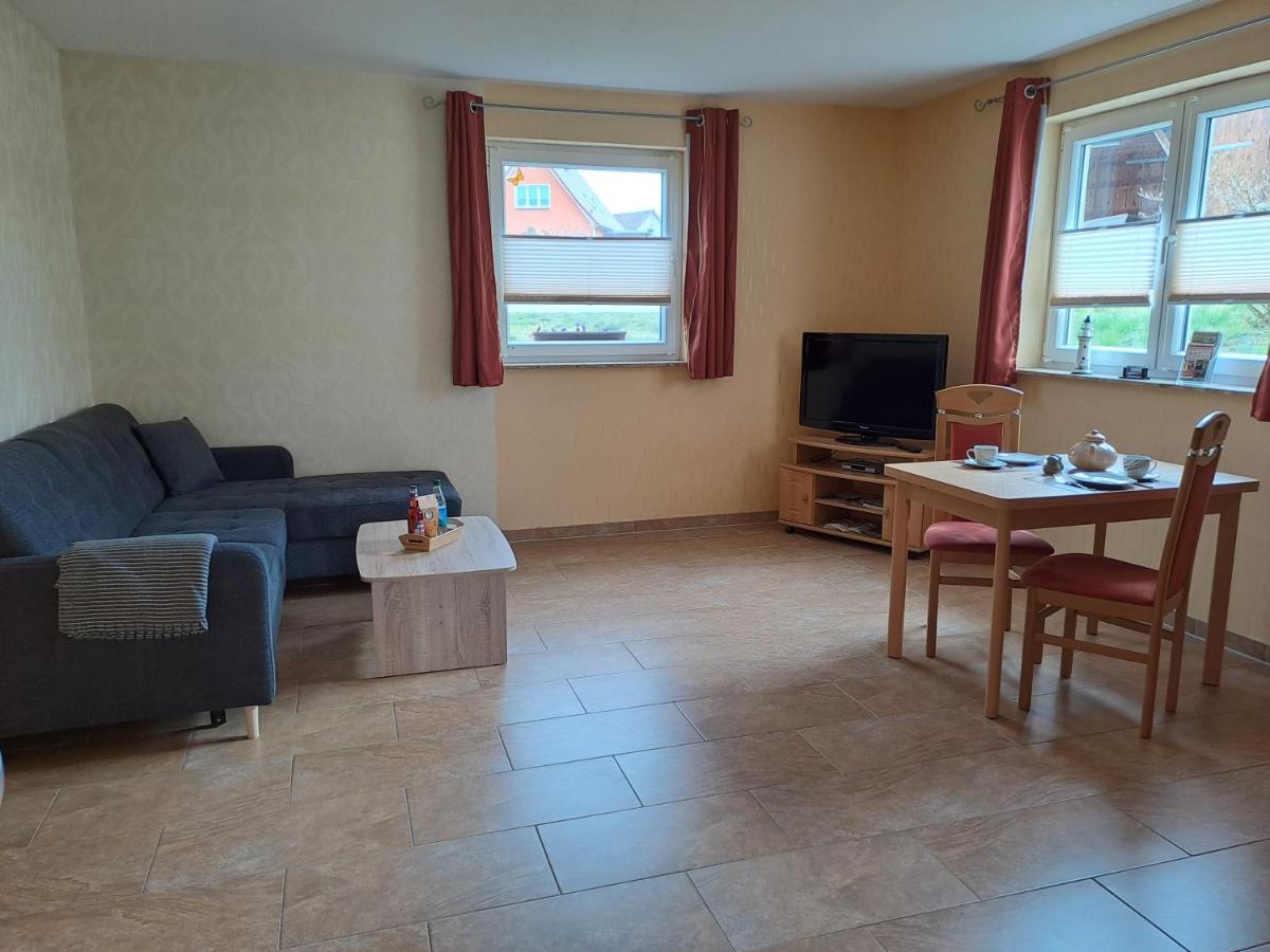 Ferienwohnung Riemer Garz  Extérieur photo