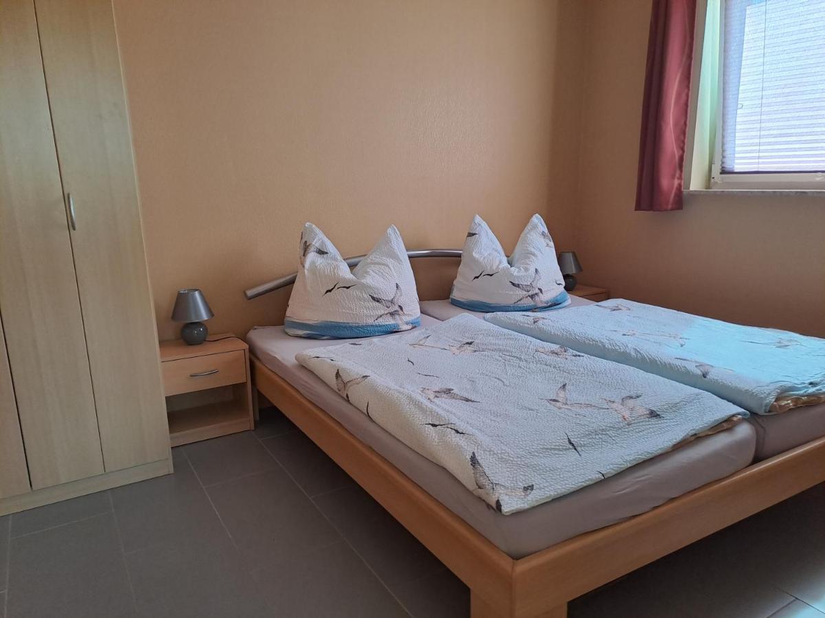 Ferienwohnung Riemer Garz  Extérieur photo